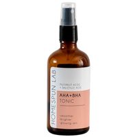 Homespun Lab AHA+BHA Resurfacing Overnight Tonic